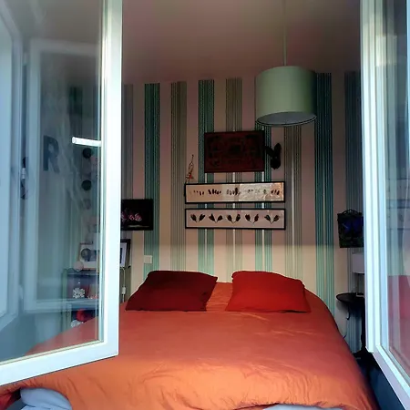 Margot Saint-Pierre-d'Oleron