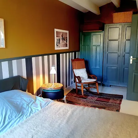 Margot Semesterbostad Saint-Pierre-d'Oleron