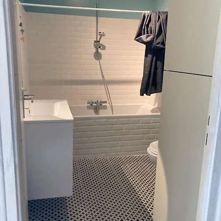 Margot Semesterbostad Saint-Pierre-d'Oleron