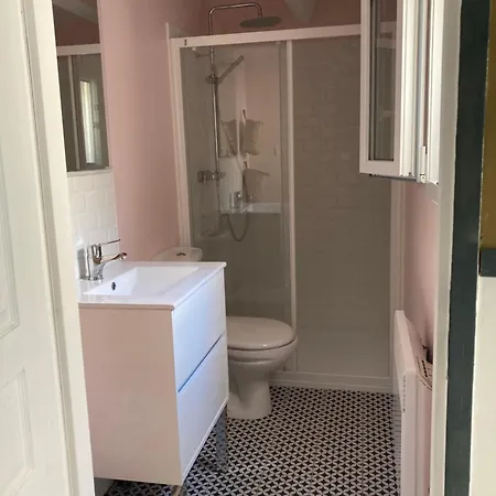 Margot Semesterbostad Saint-Pierre-d'Oleron