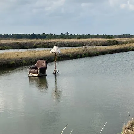 Margot * Saint-Pierre-d'Oleron