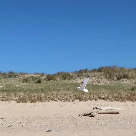 Hébergement de vacances Margot