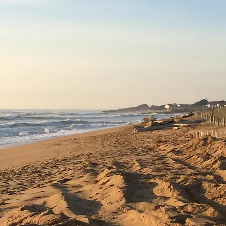 Сasa de vacaciones Margot Saint-Pierre-d'Oleron