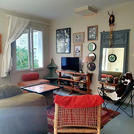 Margot * Saint-Pierre-d'Oleron