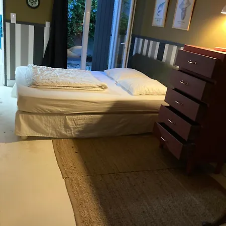 Hébergement de vacances Margot