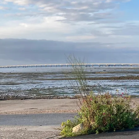 Margot Saint-Pierre-d'Oleron